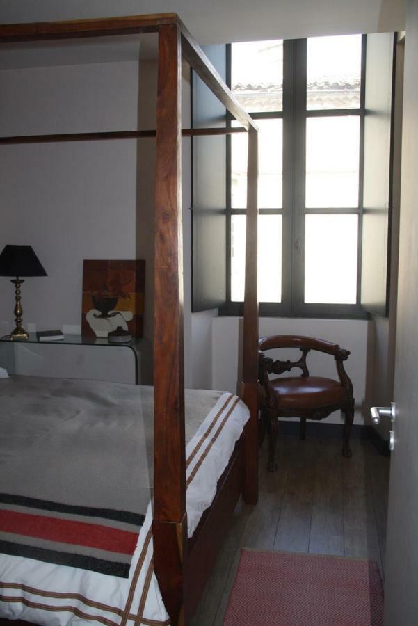 Hotel casaisabel à Bordeaux Extérieur photo