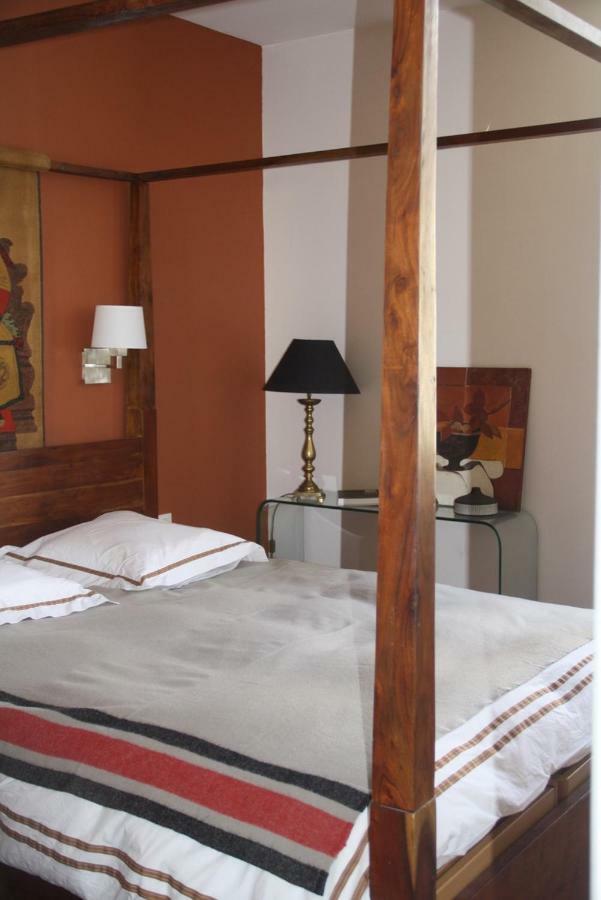 Hotel casaisabel à Bordeaux Extérieur photo