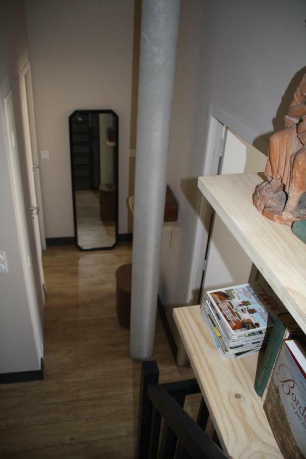 Hotel casaisabel à Bordeaux Extérieur photo