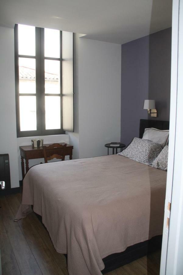 Hotel casaisabel à Bordeaux Extérieur photo