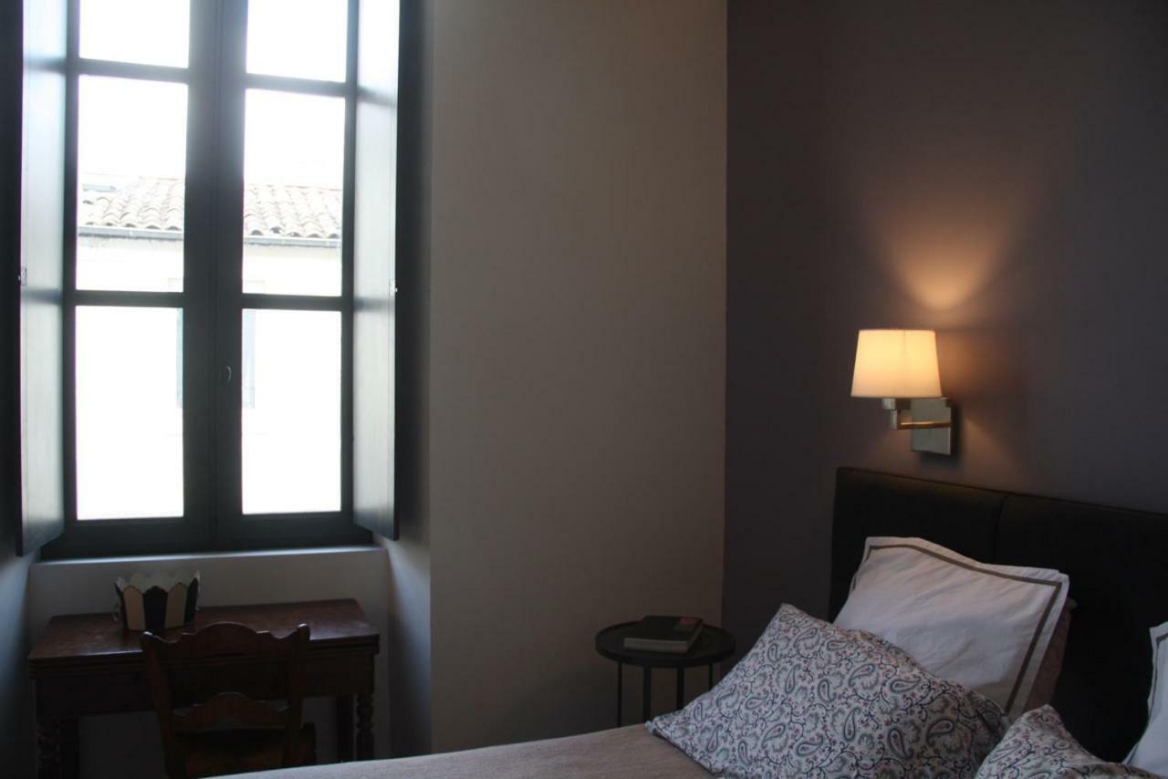 Hotel casaisabel à Bordeaux Extérieur photo